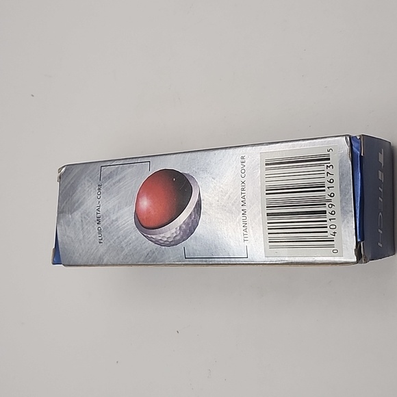 Tim Tech Titanium Golf Ball Sleeve - Picture 3 of 7